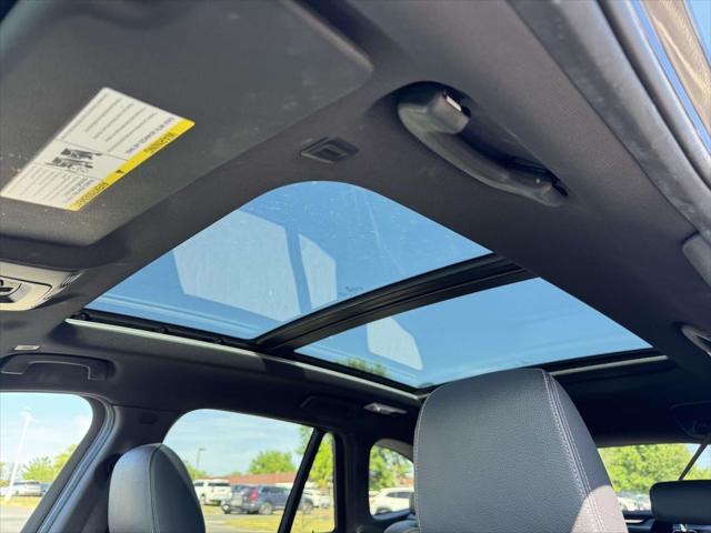2018 BMW X1 sDrive28i