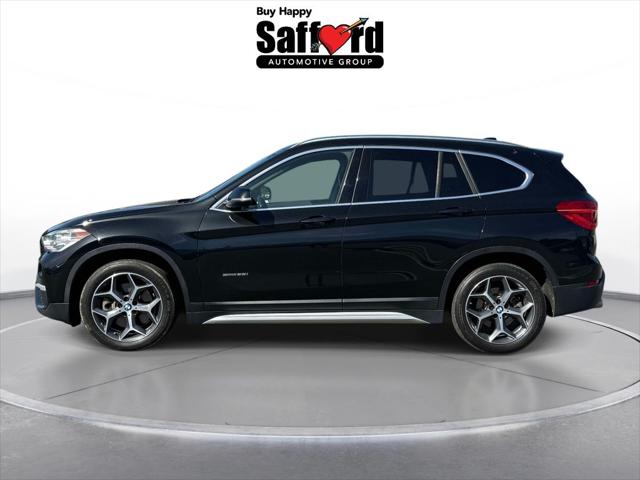 2018 BMW X1 sDrive28i
