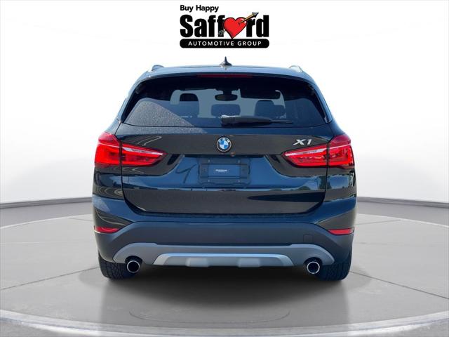 2018 BMW X1 sDrive28i