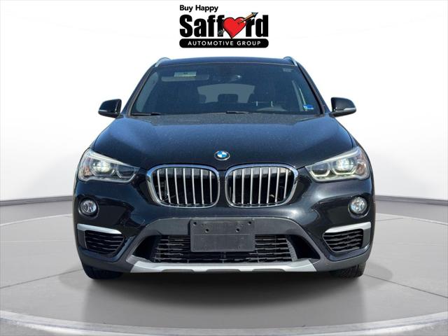 2018 BMW X1 sDrive28i