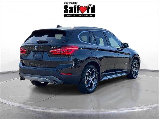 2018 BMW X1 sDrive28i