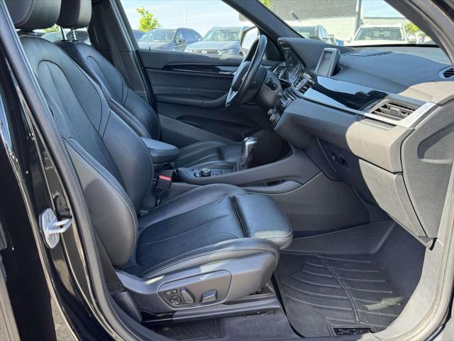 2018 BMW X1 sDrive28i