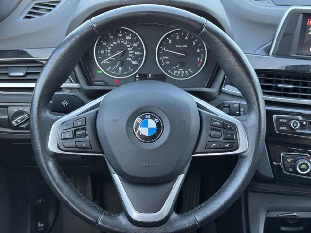 2018 BMW X1 sDrive28i