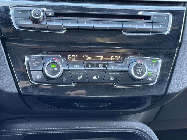 2018 BMW X1 sDrive28i