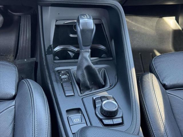 2018 BMW X1 sDrive28i