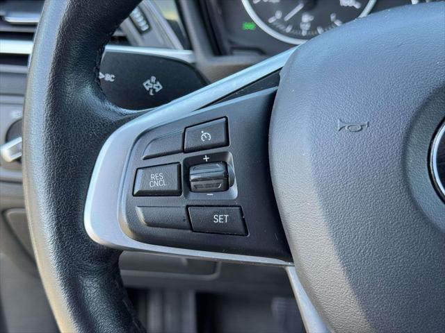 2018 BMW X1 sDrive28i