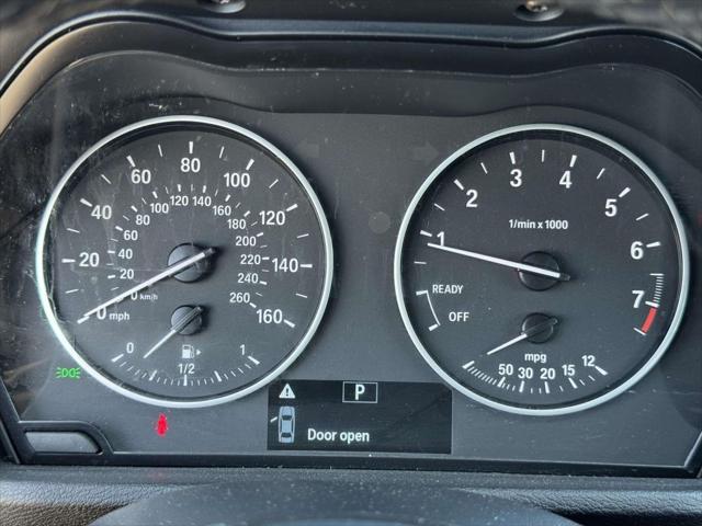 2018 BMW X1 sDrive28i