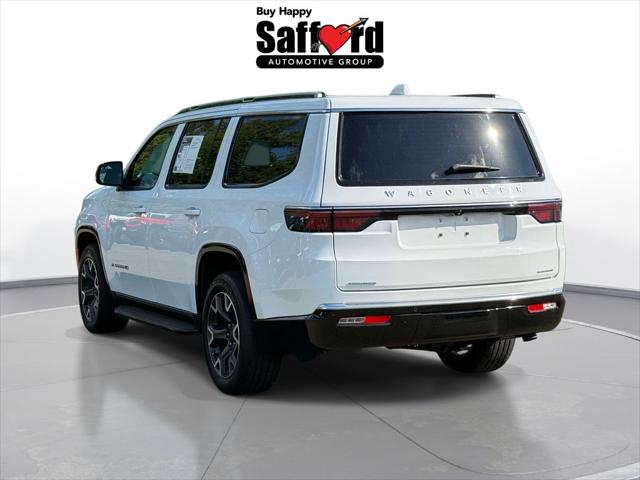 2023 Jeep Wagoneer Series III 4x4
