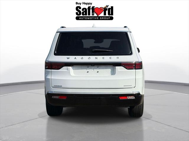 2023 Jeep Wagoneer Series III 4x4