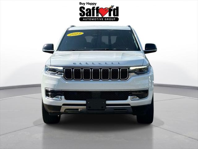 2023 Jeep Wagoneer Series III 4x4