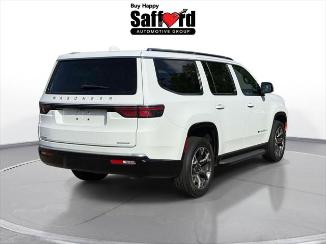2023 Jeep Wagoneer Series III 4x4