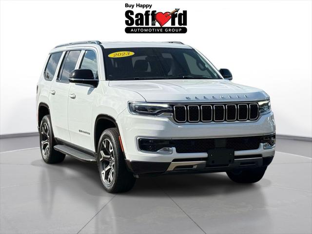 2023 Jeep Wagoneer Series III 4x4