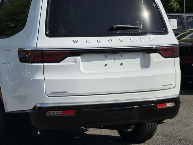 2023 Jeep Wagoneer Series III 4x4