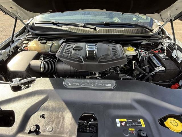 2023 Jeep Wagoneer Series III 4x4