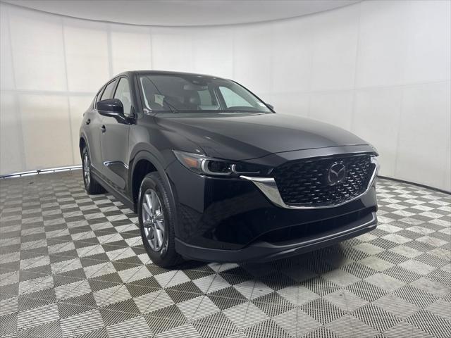 2023 Mazda CX-5 2.5 S Preferred