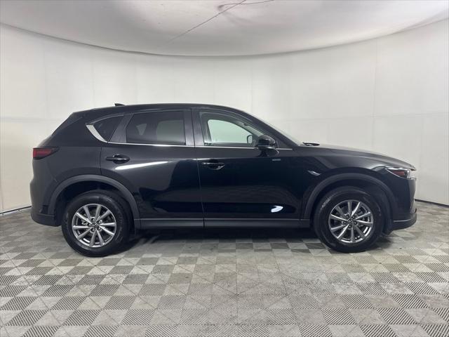 2023 Mazda CX-5 2.5 S Preferred