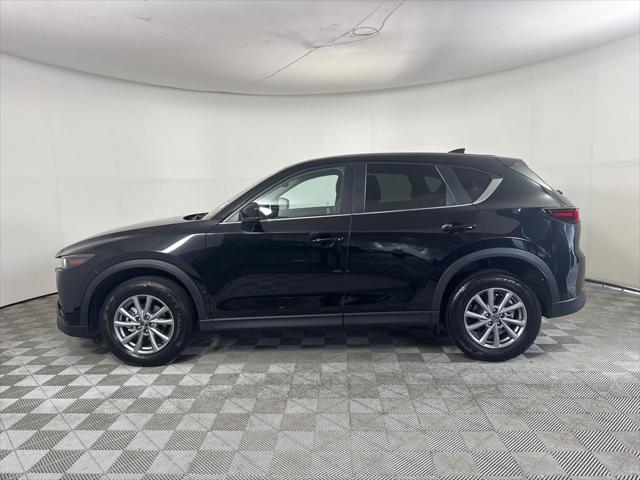 2023 Mazda CX-5 2.5 S Preferred