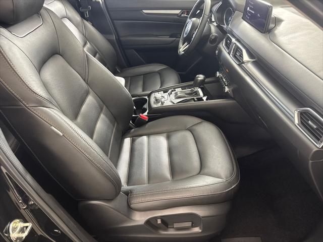 2023 Mazda CX-5 2.5 S Preferred
