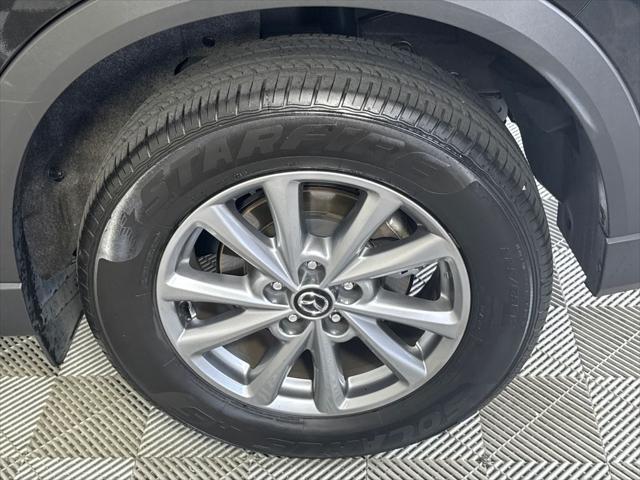 2023 Mazda CX-5 2.5 S Preferred