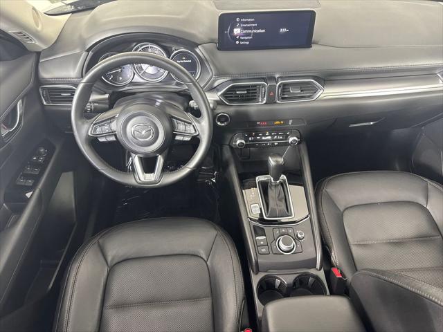 2023 Mazda CX-5 2.5 S Preferred