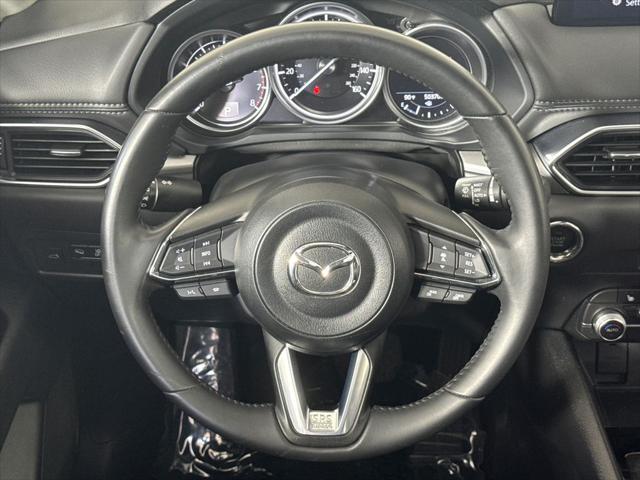 2023 Mazda CX-5 2.5 S Preferred