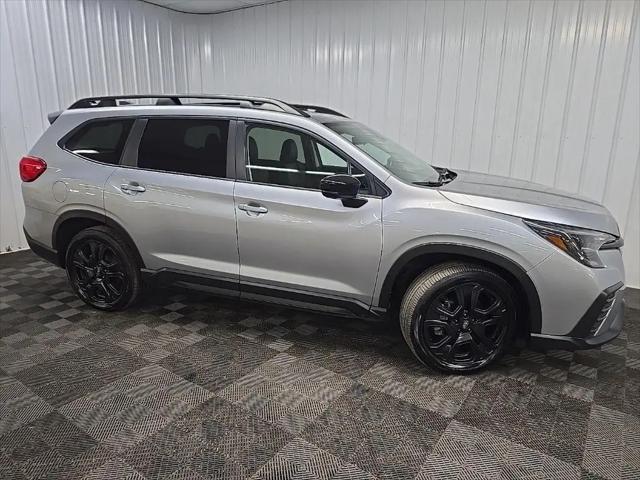 2025 Subaru Ascent Onyx Edition Limited 7-Passenger for sale in Ithaca, NY