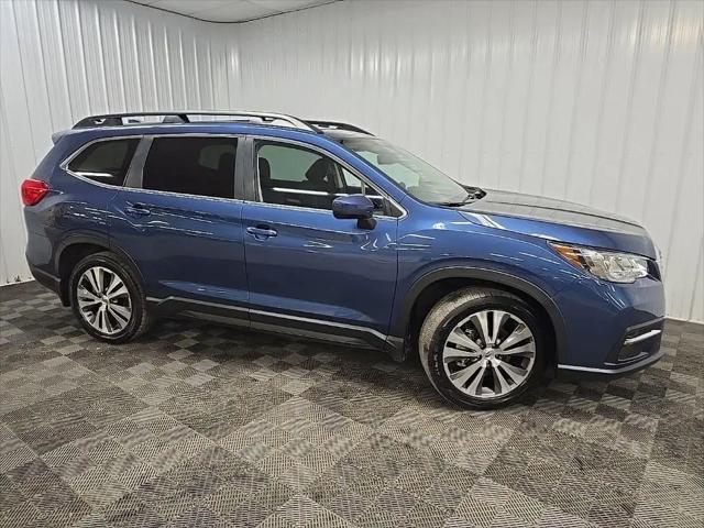 2020 Subaru Ascent Premium for sale in Ithaca, NY