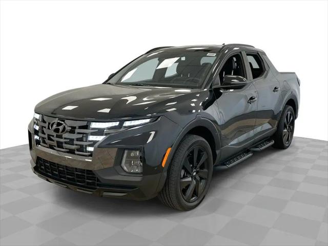 2024 Hyundai Santa Cruz NIGHT for sale in Dayton, OH