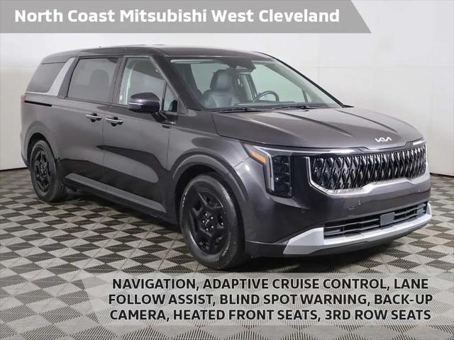 2025 Kia Carnival MPV LXS for sale in Cleveland, OH