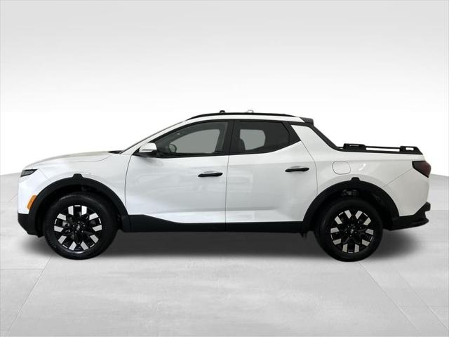 2026 Hyundai Santa Cruz SEL 2026 Hyundai Santa Cruz SEL