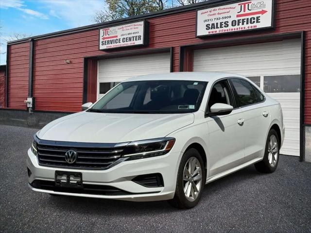2020 Volkswagen Passat 2.0T SE for sale in Selden, NY