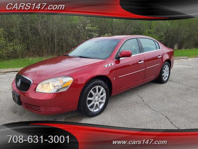 2008 Buick Lucerne CXL for sale in Midlothian, IL