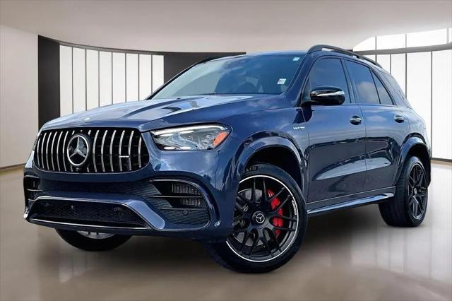 2024 Mercedes-Benz GLE AMG GLE 63 S 4MATIC+ for sale in Norman, OK