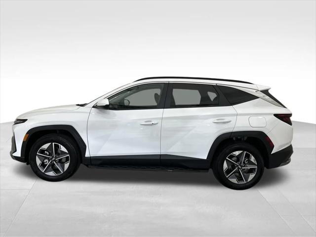 2026 Hyundai Tucson SEL 2026 Hyundai Tucson SEL