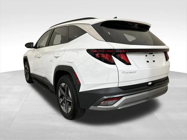 2026 Hyundai Tucson SEL 2026 Hyundai Tucson SEL