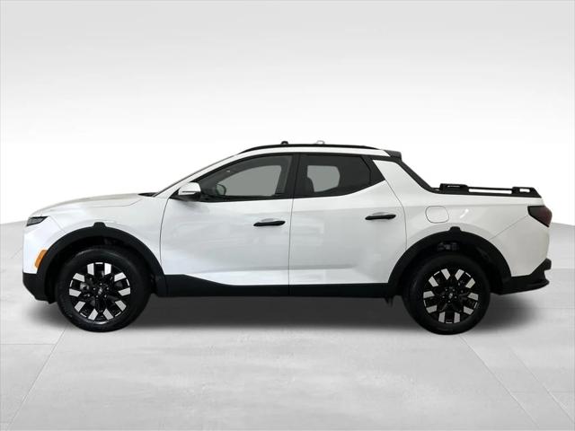2026 Hyundai Santa Cruz SEL 2026 Hyundai Santa Cruz SEL