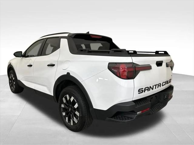 2026 Hyundai Santa Cruz SEL 2026 Hyundai Santa Cruz SEL