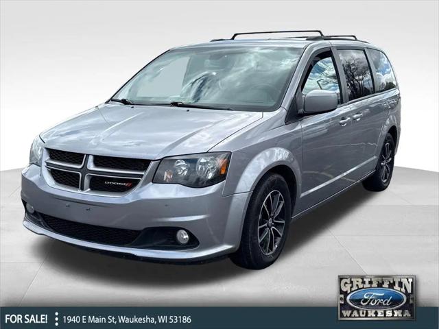 2019 Dodge Grand Caravan GT for sale in Waukesha, WI