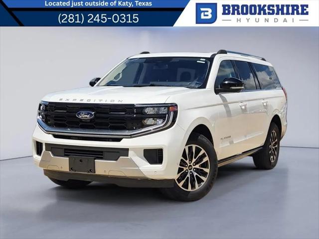 2025 Ford Expedition Platinum MAX for sale in Santa Fe, NM