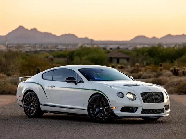 2015 Bentley Continental GT GT3-R for sale in Scottsdale, AZ