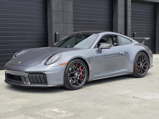 2026 Porsche 911 Carrera 4 GTS for sale in Jackson, MS
