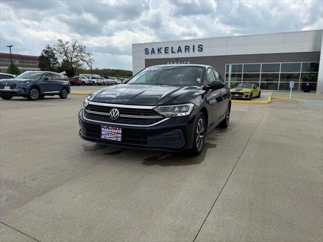 2024 Volkswagen Jetta 1.5T S for sale in Rolla, MO