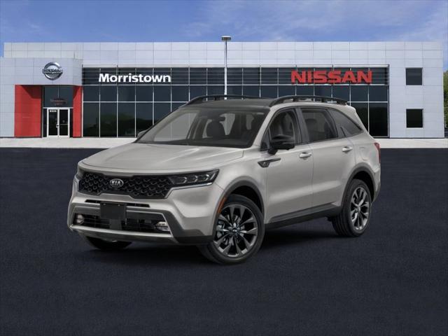2021 Kia Sorento SX Prestige for sale in Morristown, TN