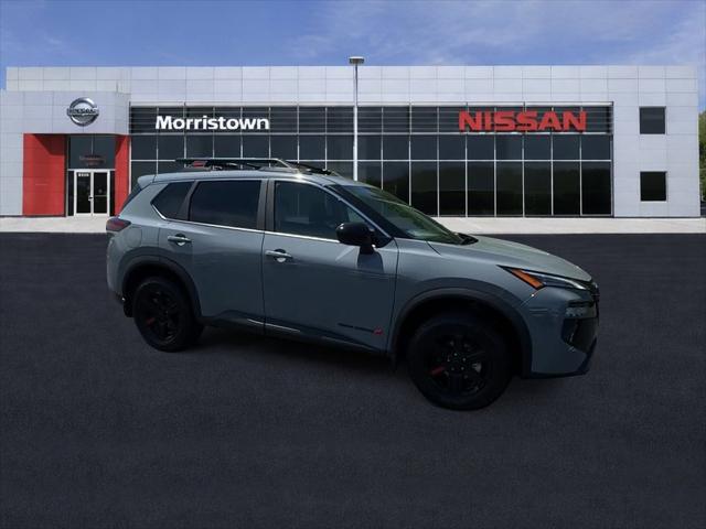 2025 Nissan Rogue Rock Creek for sale in Morristown, TN