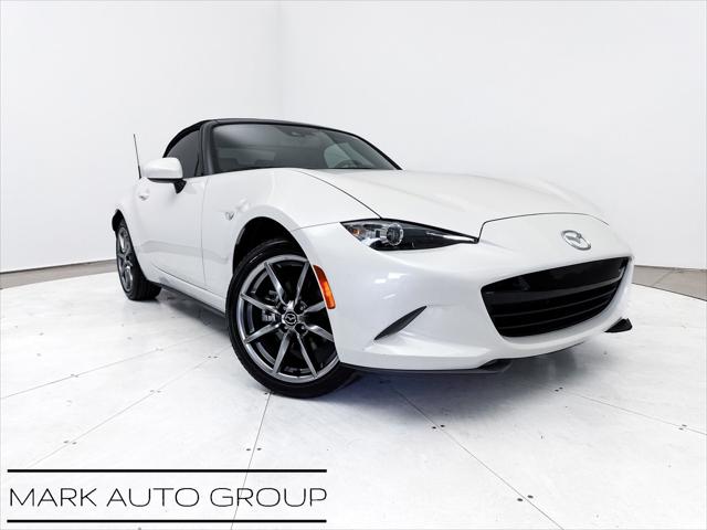 2023 Mazda MX-5 Grand Touring for sale in Scottsdale, AZ