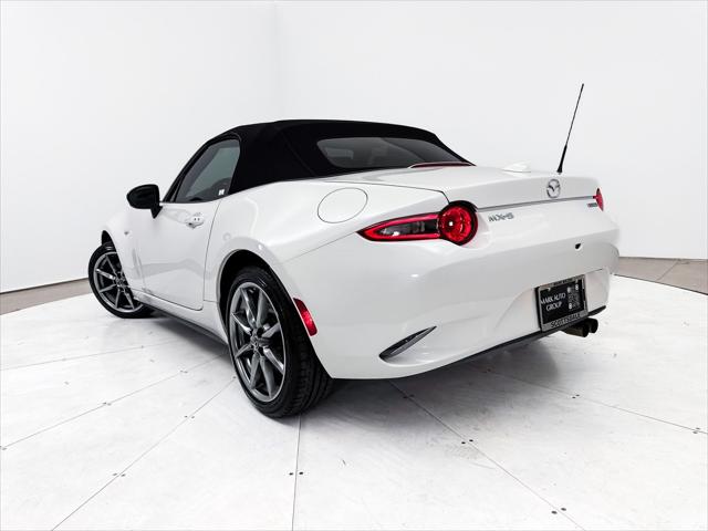 2023 Mazda MX-5 Grand Touring