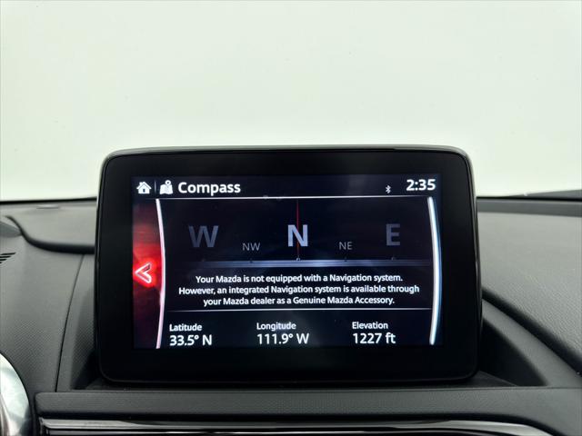 2023 Mazda MX-5 Grand Touring