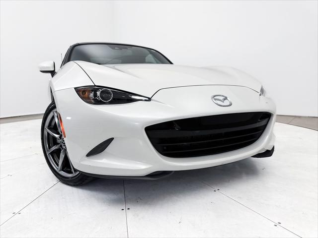2023 Mazda MX-5 Grand Touring