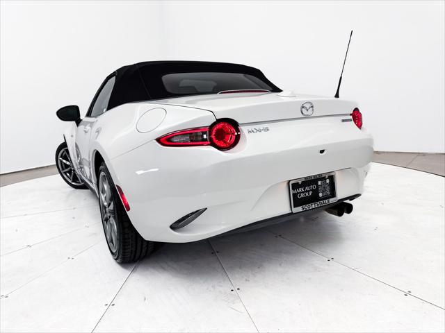 2023 Mazda MX-5 Grand Touring