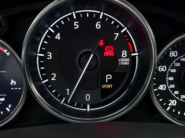 2023 Mazda MX-5 Grand Touring